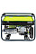 Генератор бензиновий Konner&Sohnen Basic KSB 70C, 230В, 5-5.5кВт, ручний стартер