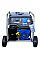 Бензиновый генератор Hyundai HHY 7000 FEK