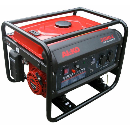 Генератор AL-KO 3500 C