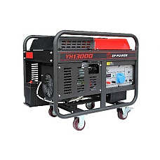 Генератор бензиновий Ef power YH13000