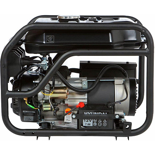 Генератор бензиновий Hyundai HHY 3050FE