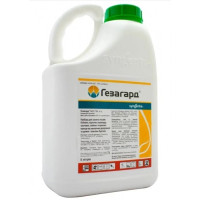 Гербицид Гезагард 5 л Syngenta/Сингента