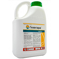 Гербіцид Гезагард 5 л Syngenta / Сингента