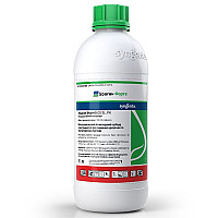 Гербіцид Ураган Форте 500 SL в.р.к. Syngenta / Сингента Швейцарія 1 л