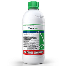 Гербіцид Ураган Форте 500 SL в.р.к. Syngenta / Сингента Швейцарія 1 л