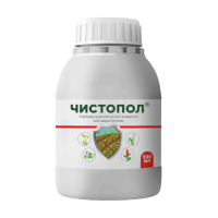 Гербицид сплошного действия Чистопол в. ProtectON 500 мл