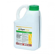 Гербицид выборочного действия Дуал Голд 960 ЕС к.э. Syngenta/Сингента 5 л
