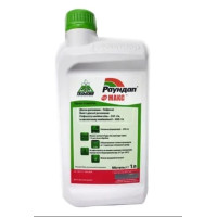 Гербіцид Раундап Макс в.р. Monsanto / Монсанто 1 л