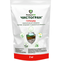 Гербицид сплошного действия Чистогран в.г. ProtectON 2 кг