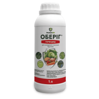 Гербицид выборочного действия от злаковых сорняков Оберег к.э. ProtectON 1 л