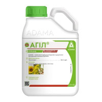 Гербіцид Агіл к.е. Adama 5 л