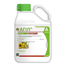 Гербіцид Агіл к.е. Adama 5 л