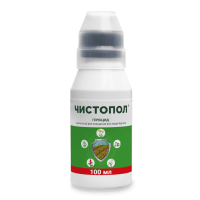 Гербицид сплошного действия Чистопол в. ProtectON 100 мл