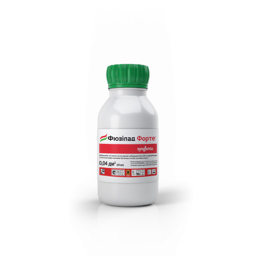 Гербіцид Фюзілад Форте 150 ЕС к.є. Syngenta 40 мл