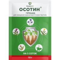 Гербіцид вибіркової дії Осотин в.г. ProtectON 10 гр