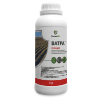 Гербіцид суцільної дії Ватра р.к. ProtectON 1 л