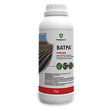 Гербіцид суцільної дії Ватра р.к. ProtectON 1 л