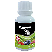 Гербицид для борьбы со злаковыми сорняками Харума к.э. 25 мл