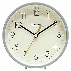 Годинник настільний Technoline Modell H Grey (Modell H grau)