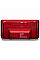 Часи настільні Technoline WT197 Red (WT197)