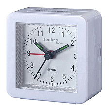 Годинник настільний Technoline Modell SC White (Modell SC weis)