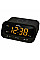 Годинник настільний Technoline WT477 Wireless Mobile Charging Black (WT477)