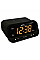 Годинник настільний Technoline WT477 Wireless Mobile Charging Black (WT477)