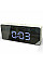Часы настольные Technoline WT475 White/Black Mirror (WT475)