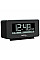 Часы настольные Technoline WT295 Black (WT295)