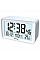Годинник настільний Technoline WT497 White (WT497)