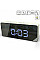 Часы настольные Technoline WT475 White/Black Mirror (WT475)