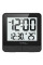 Годинник настільний Technoline WT375 Black (WT375)