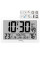 Годинник настінний Technoline WS8016 White (WS8016 weiss)