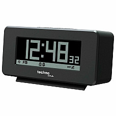 Часи настільні Technoline WT295 Black (WT295)
