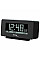 Часы настольные Technoline WT295 Black (WT295)