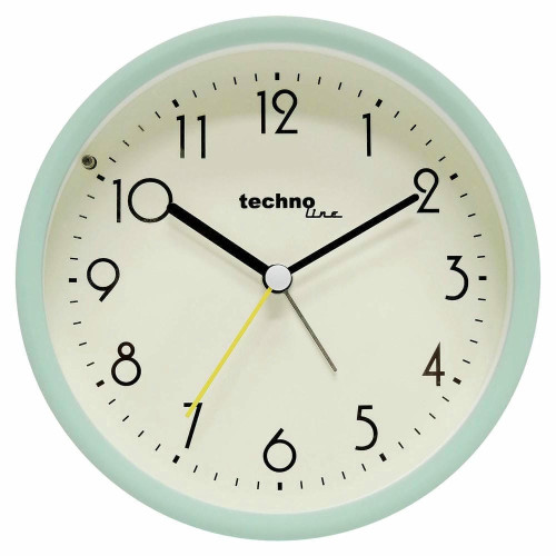 Годинник настільний Technoline Modell R Mint (Modell R)