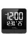 Годинник настільний Technoline WT375 Black (WT375)