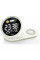 Годинник настільний Technoline WT427 Wireless Mobile Charging White (WT427)