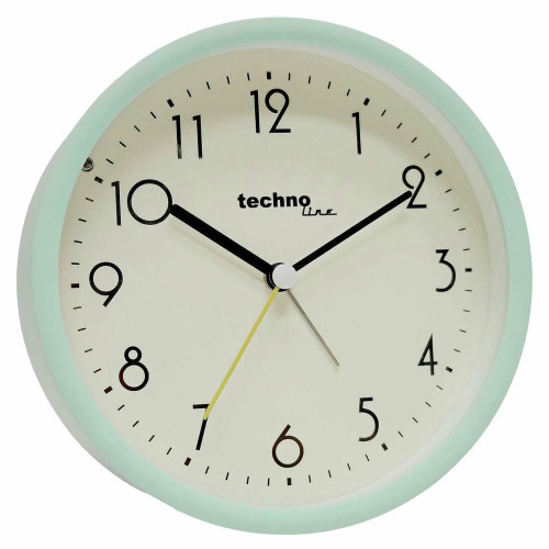 Годинник настільний Technoline Modell R Mint (Modell R)