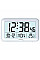 Годинник настільний Technoline WT497 White (WT497)