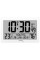Годинник настінний Technoline WS8016 White (WS8016 weiss)
