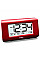 Часи настільні Technoline WT197 Red (WT197)