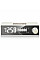 Часы настольные с радио Technoline WT483 White/Silver (WT483)