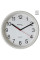 Годинник настінний Technoline WT600 White (WT600 weis)_Discounted
