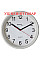 Годинник настінний Technoline WT600 White (WT600 weis) Discounted