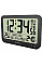 Годинник настінний Technoline WS8026 Black (WS8026)