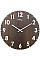 Часы настенные Technoline WT7431 Brown (WT7431)