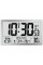 Годинник настінний Technoline WS8113 Silver (WS8113)