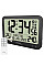 Годинник настінний Technoline WS8026 Black (WS8026)