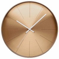 Часы настенные Technoline WT2410 Bronze (WT2410 bronze)